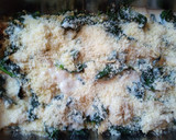 Foto del paso 7 de la receta: Lasaña de pollo y espinacas