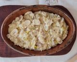 Foto del paso 5 de la receta: Quinoa 🍚 Risotto de quinua 🥣 Quinotto con champigñones 🍄
