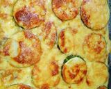 Foto del paso 8 de la receta: Zapallo italiano