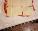 Foto del paso 5 de la receta: Rollos de pizza