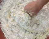 Foto del paso 3 de la receta: Pan casero express