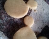 Foto del paso 3 de la receta: Galletas de Mickey 🐭