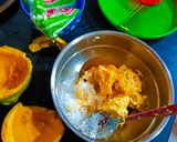 বেল মাখা(Bel Makha recipe in Bengali) রেসিপির ধাপ 1 ছবি