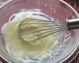A picture of step 10 of Rolled Bread with Cream.
