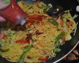 Vegetable Chow-mein recipe step 6 photo