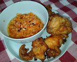 Foto langkah ke 4 dari resep Ayam Goreng Bawang Putih A La Anin.