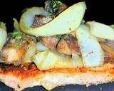 Mike's 10 Minute Thin T-Bone recipe step 7 photo