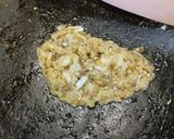 Foto langkah ke 3 dari resep Tempe Mendoan.