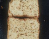 A picture of step 5 of Quick French Toast.