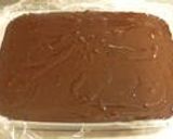A picture of step 3 of Healthy Chocolate Truffles with Soy Milk.