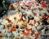 Warm Rice & Olive Salad recipe step 8 photo