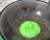 Foto langkah ke 4 dari resep 16. Kue Kucur/Cucur.