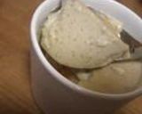 A picture of step 13 of Easy Tea Flavored Caramel Custard Pudding Made in a Pan.