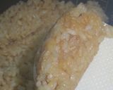 A picture of step 14 of Direct from a Chef! Clam Seasoned Rice for Girl's Day Festival.