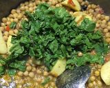 A picture of step 3 of Chanye ka pulio.