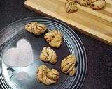 A picture of step 10 of Cinnamon Rolls.