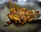 ककोड़ा(कंटोला) की सब्जी रेसिपी चरण 2 फोटो