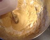 A picture of step 5 of Chewy Delicious Chocolate Chip Cookies.