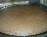صورة لخطوة 2 من وصفة كيك بالقهوة لعشاق القهوة ☕🍰