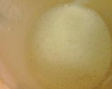 A picture of step 3 of Strawberry Hot Chocolate yummy :ohyeaah.