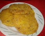 Foto del paso 1 de la receta: Medallones de Calabaza🎃