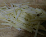 Foto del paso 3 de la receta: Ensalada de repollo