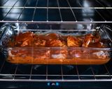 Foto del paso 5 de la receta: Costillas enchiladas