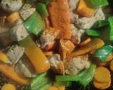 Foto del paso 3 de la receta: Ternera guisada en salsa
