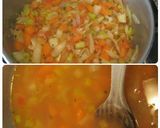 Foto del paso 3 de la receta: Arroz con acelgas