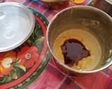 Homemade ice cream recipe step 3 photo