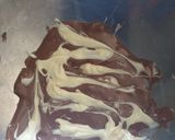 Foto del paso 11 de la receta: Petisus de crema con dos chocolates