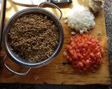 Foto del paso 1 de la receta: Lentejas
