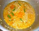Fry daal restaurants style recipe step 5 photo