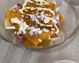 Foto del paso 5 de la receta: Chilaquiles rellenos Sonorense