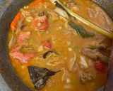 Foto langkah ke 6 dari resep Tongseng ayam.