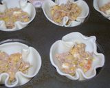 Foto del paso 9 de la receta: Besitos de la amistad