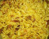पास्ता नूडल्स(pasta noodles recipe in hindi) रेसिपी चरण 6 फोटो