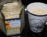 Foto del paso 1 de la receta: Hamburguesas vegetarianas - quinoa
