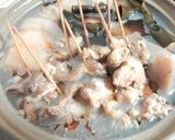 A picture of step 15 of Meaty Oden (Fish Cake Hotpot) Packed With Homemade Simmered Beef Tendon!.