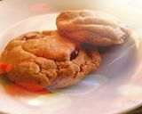 A picture of step 9 of Chocolate Spice Cookies.