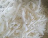 फूलगोभी कोफ्ता करी (phool gobhi kofta curry recipe in Hindi) रेसिपी चरण 1 फोटो