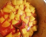 Paprikás Krumpli-Ori módra recept fázis 2 fotója