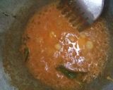 Foto langkah ke 8 dari resep Mi Lidi Spageti Batak / Mi gomak Goreng.