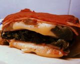 Foto del paso 6 de la receta: Lasagna de berenjenas