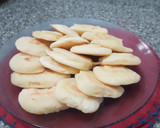 Foto del paso 4 de la receta: Pan sin tacc sin levadura, en sartén
