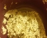 A picture of step 1 of Delicious Stuffed Chicken.