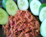 Foto langkah ke 3 dari resep Sambel Lamongan.