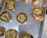 Foto langkah ke 5 dari resep Muffin Meses.