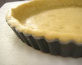 A picture of step 5 of Melt-in-Your-Mouth Apple Tart.