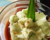 Foto langkah ke 6 dari resep Bubur Sumsum Praktis anti gagal.
